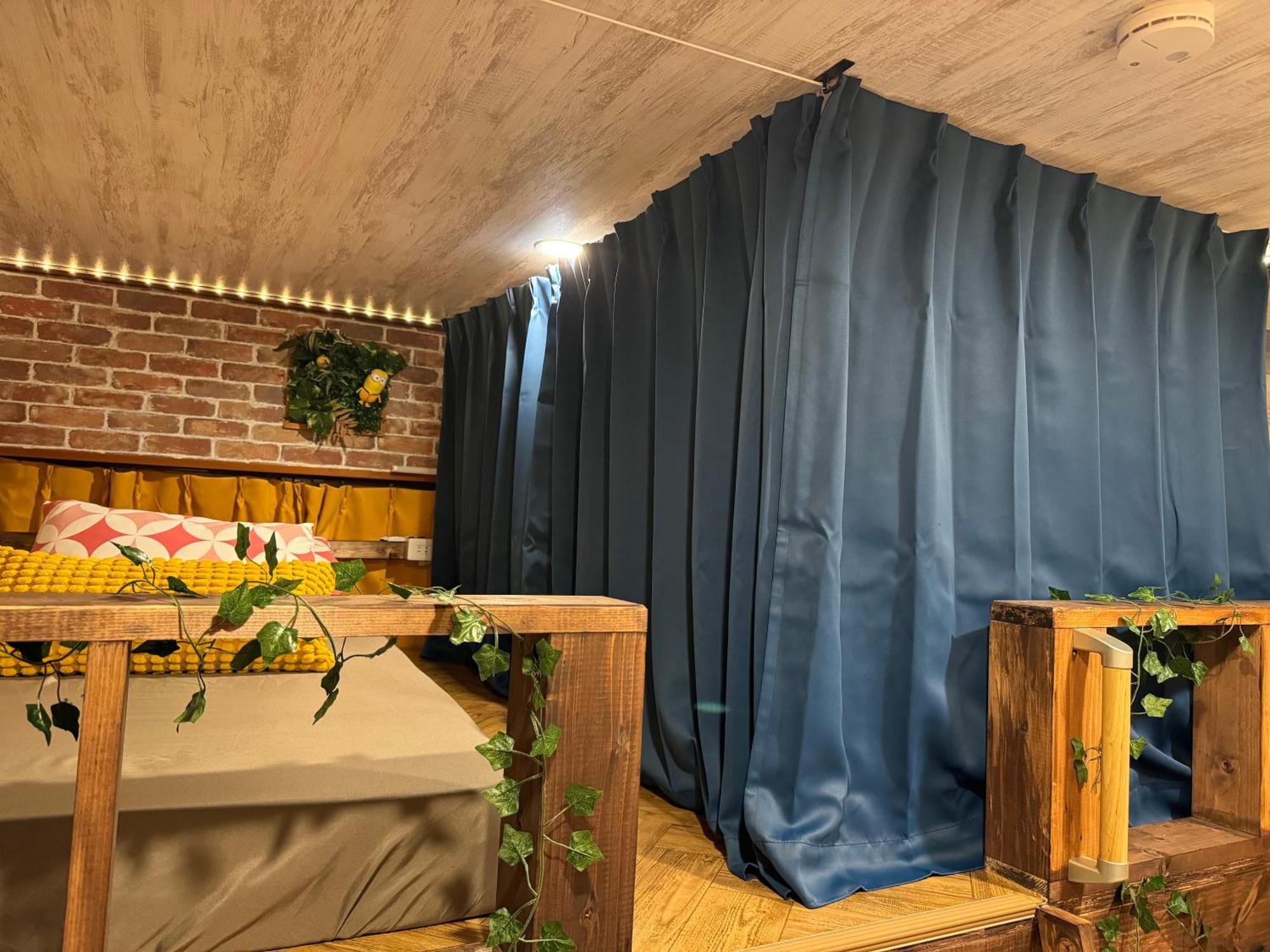 New Open Hotel Jungle Fun Fun J5 Coin Parking 500Yen For 24Hours Usj10 Minutes 오사카 외부 사진